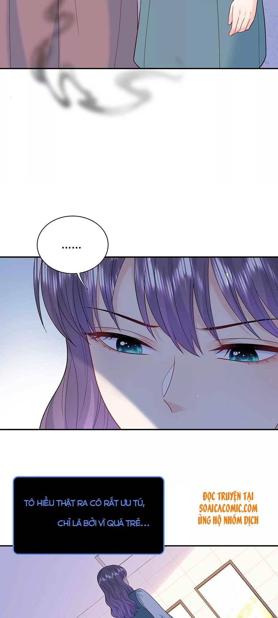 tôi dựa vào tà ý: nghịch chuyển nhân sinh chapter 31 7