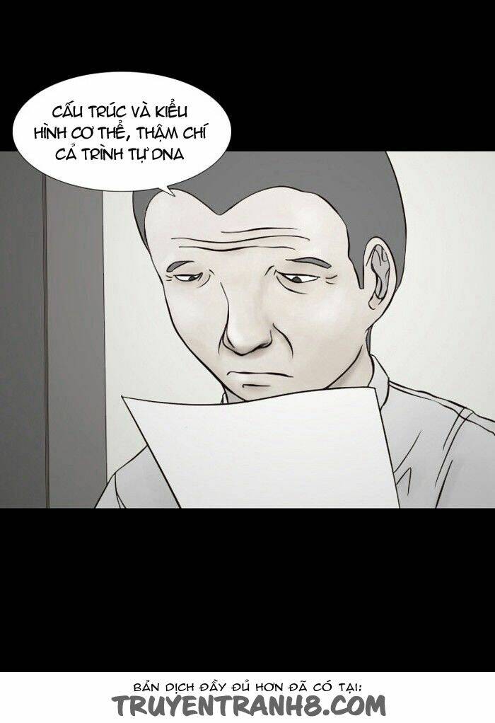 thứ sáu: những câu chuyện cấm chapter 32 32