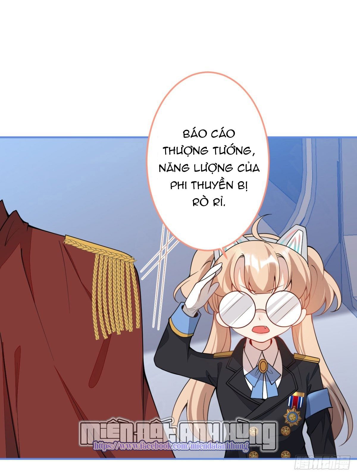 [15+] xuyên đến thế giới nào cũng là hắc liên hoa của anh chapter 11 7