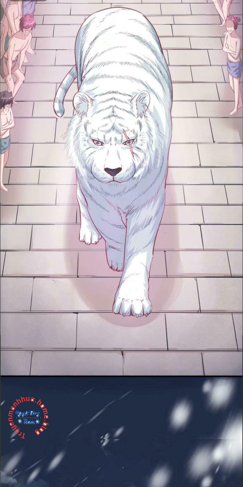 [16+] thảnh thơi thú thế chủng chủng điền, sinh sinh tể chapter 69 29