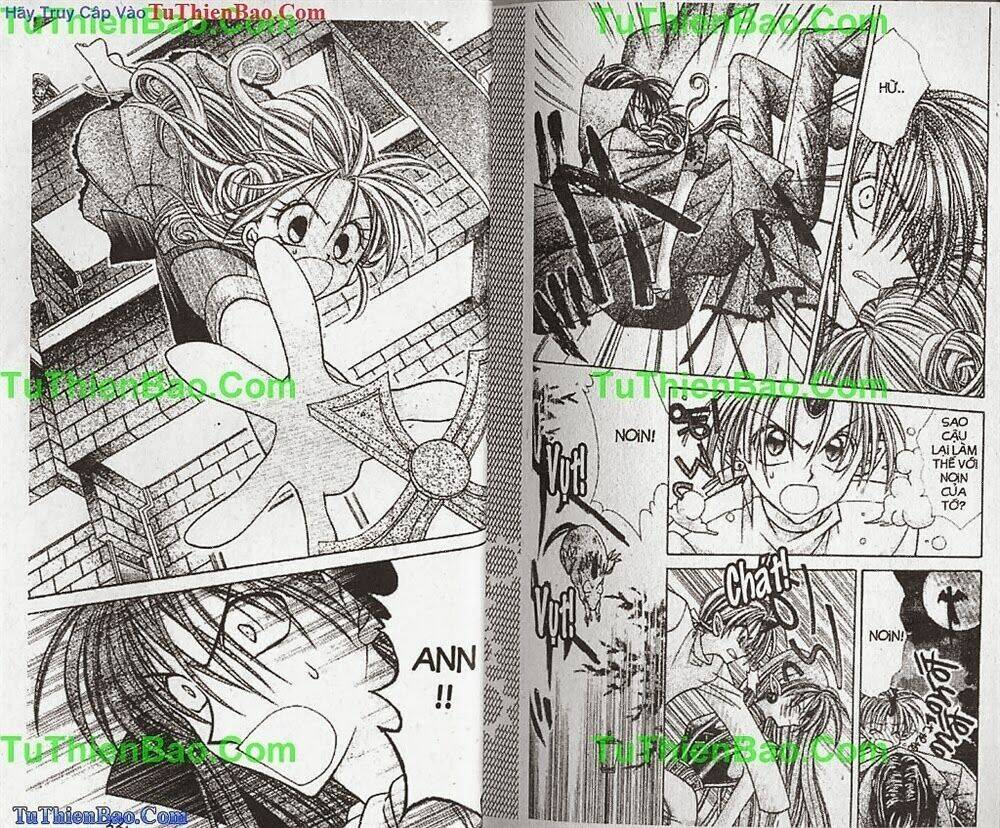 thiên thần bóng tối chapter 6 15