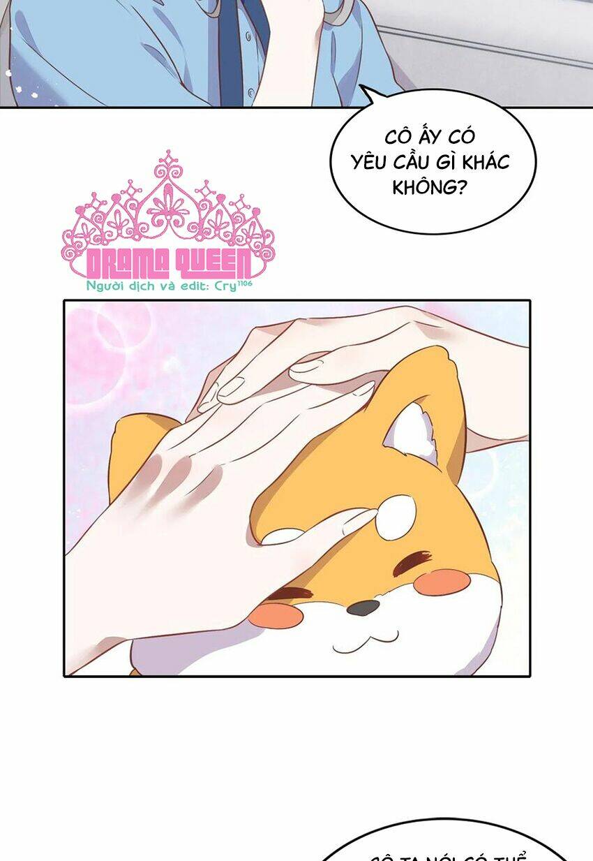 bạn trai kém tuổi bẫy yêu tôi chapter 72 38