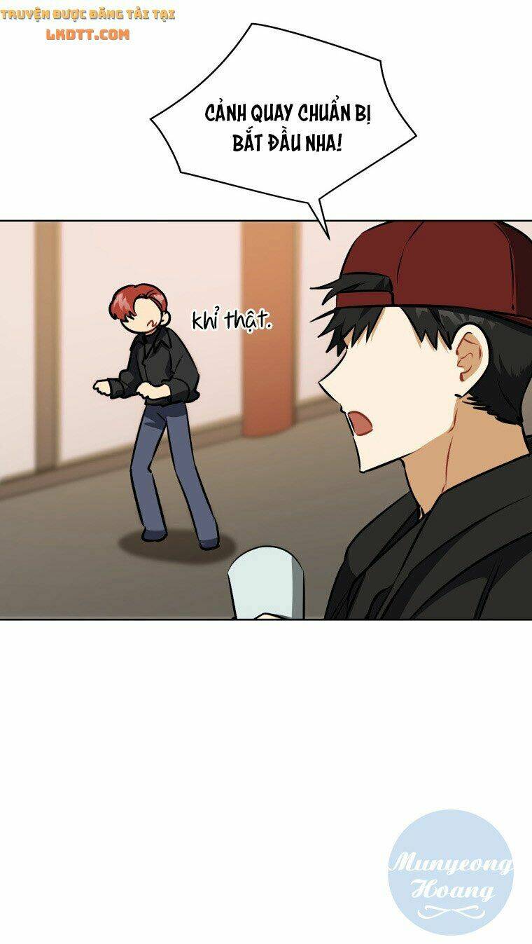 quái thú với hoa chapter 104 27