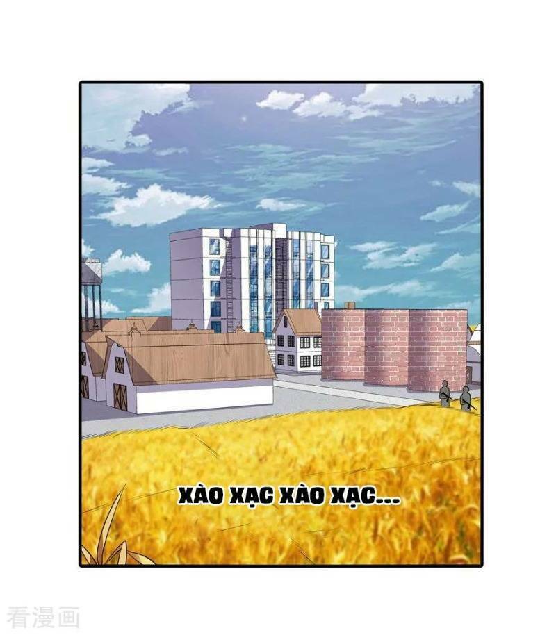 bạn gái virus của tôi chapter 119 31