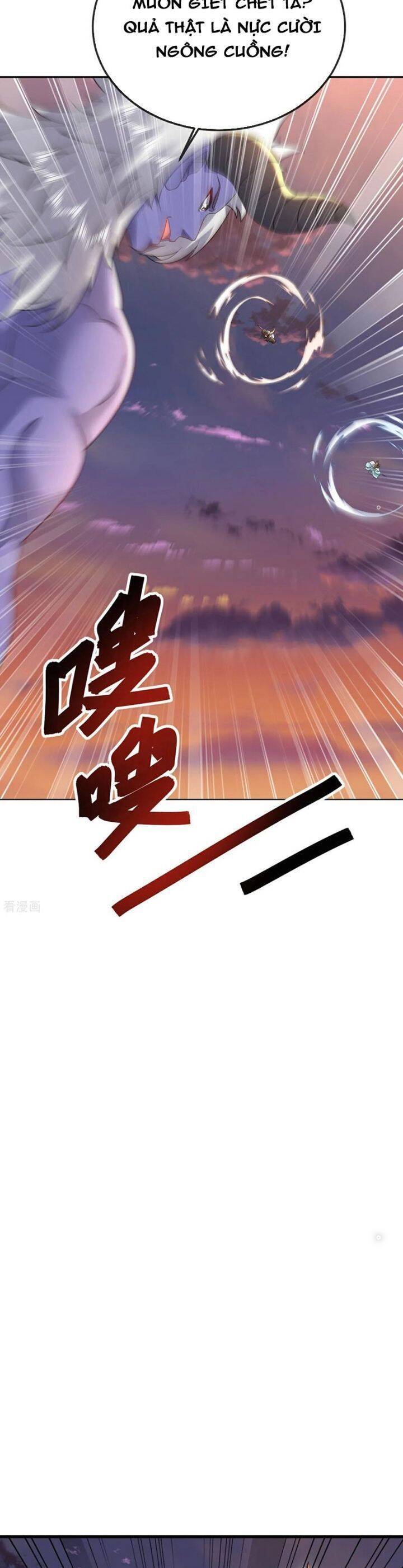 tiên võ đế tôn chapter 672 19