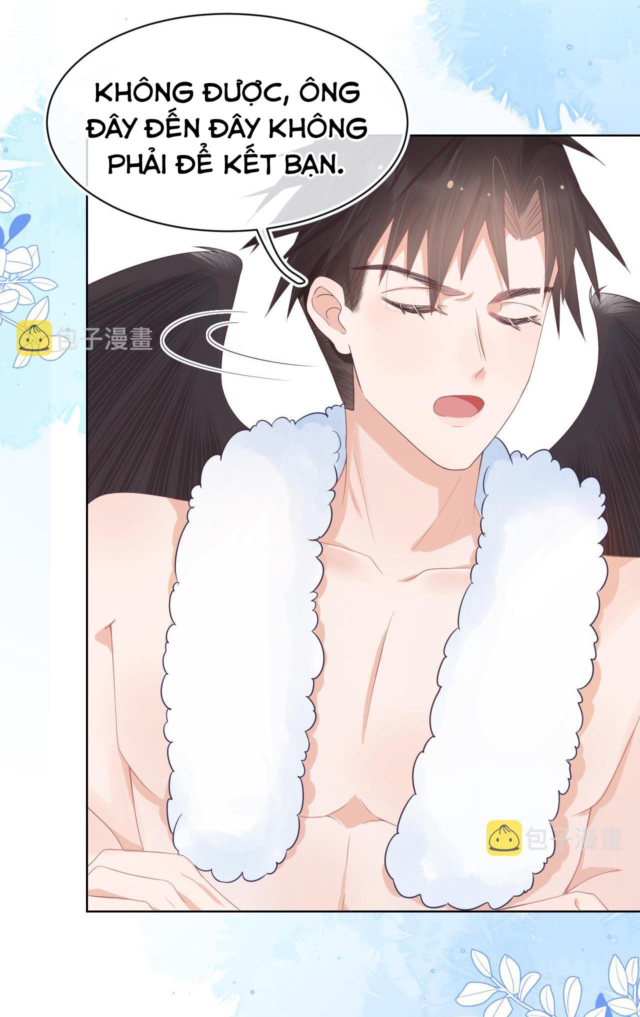 [ss2] một ngụm ăn cả thỏ con chapter 5 5