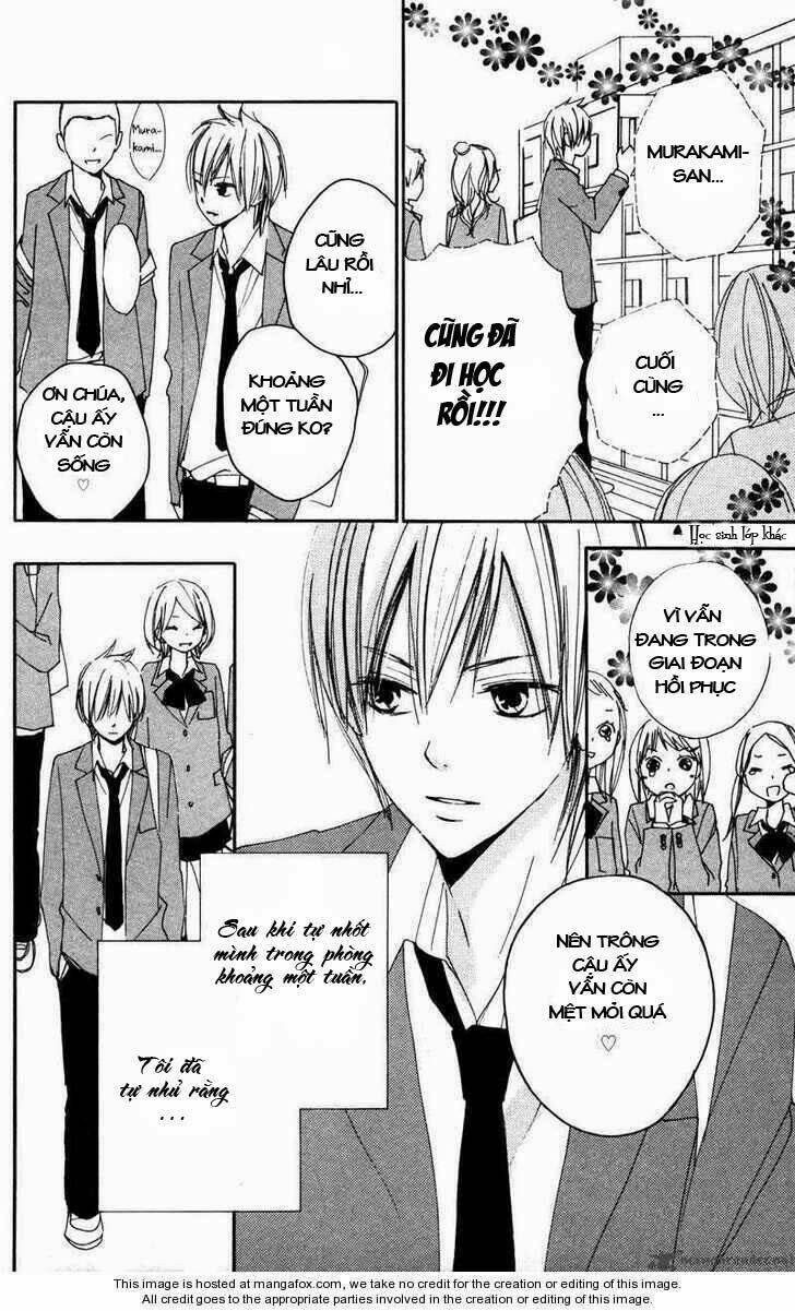 bokura wa itsumo chapter 11 6