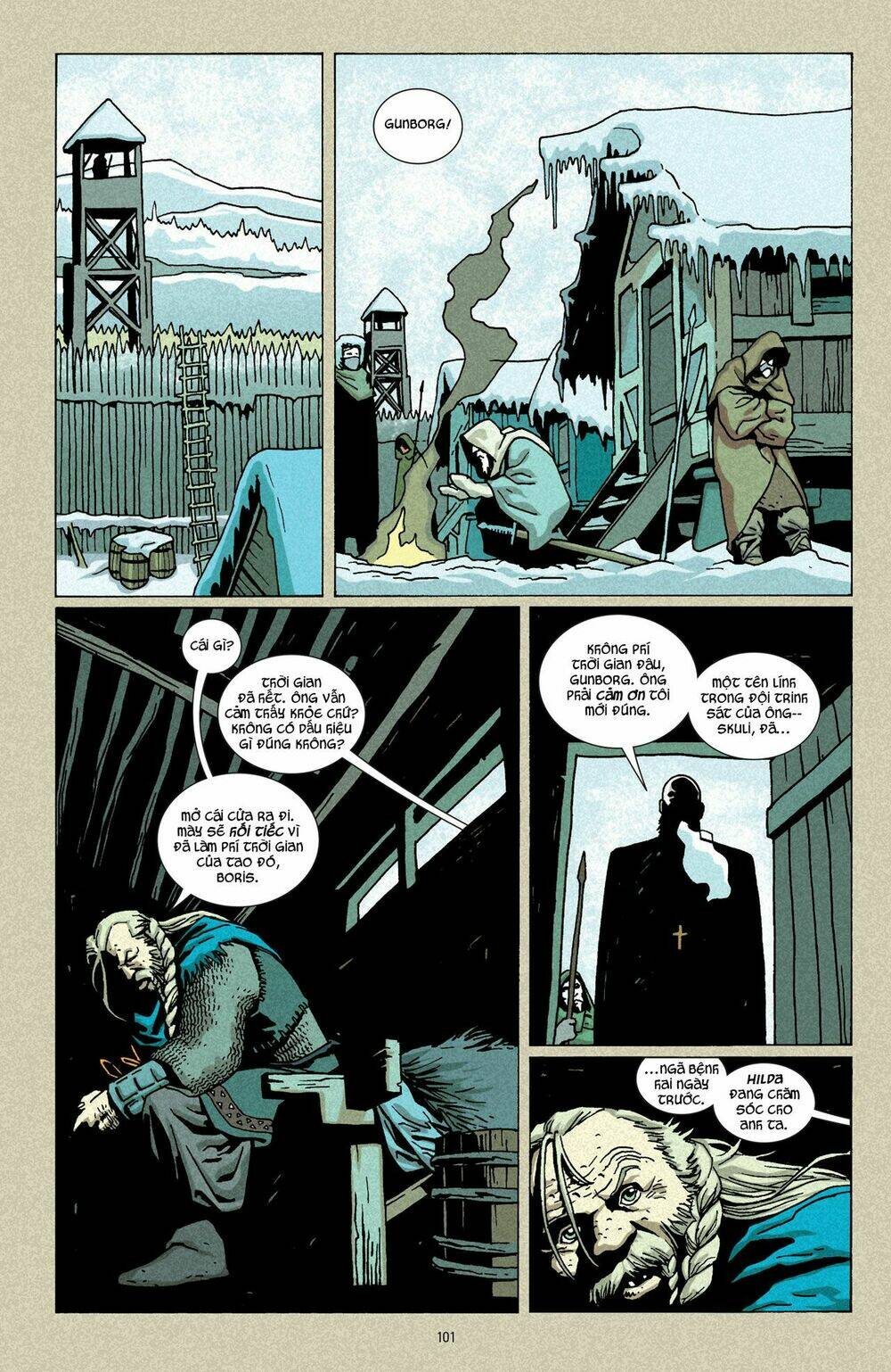 northlanders chapter 25 6