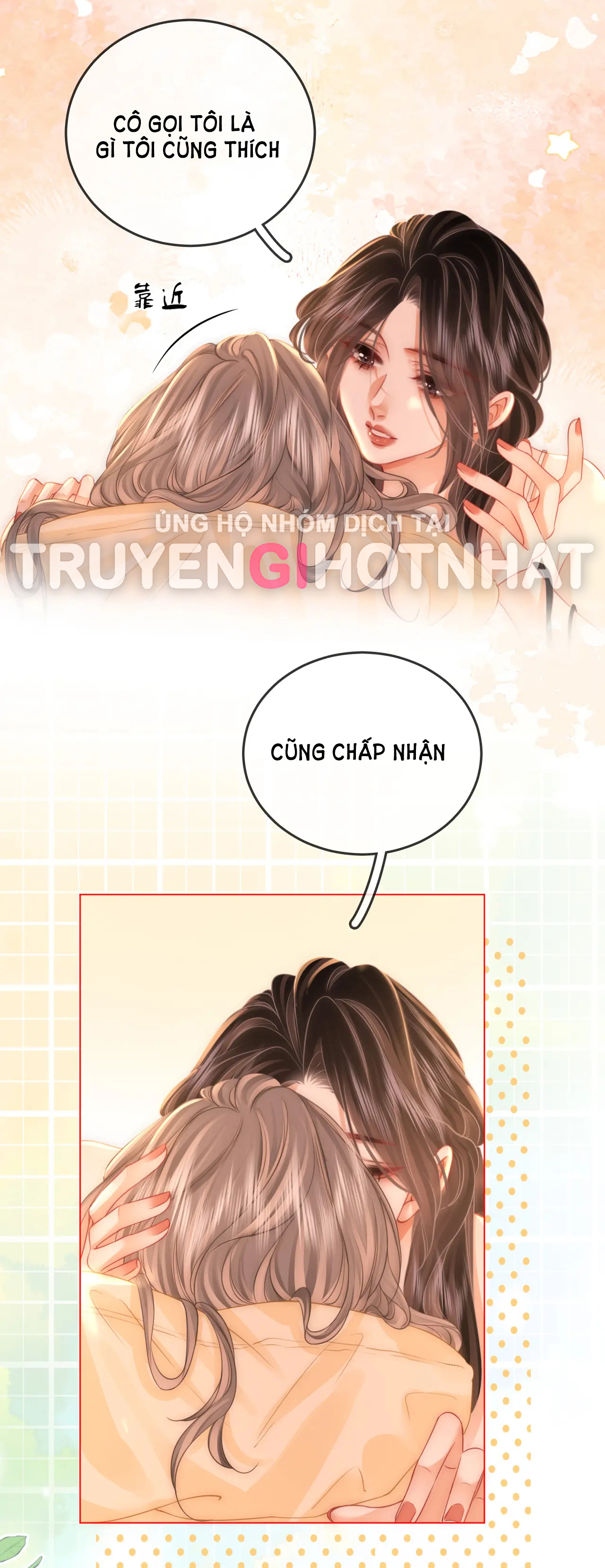 Cố Tiểu Thư Và Khúc Tiểu Thư chapter 57 - Trang 42