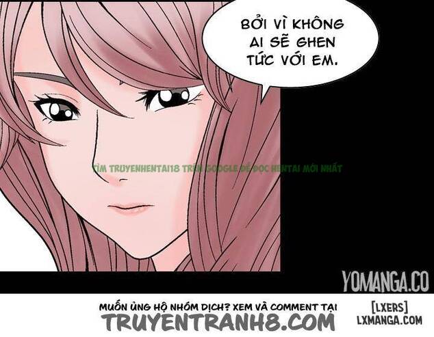 mùi vị của đôi bàn tay chapter 23 16