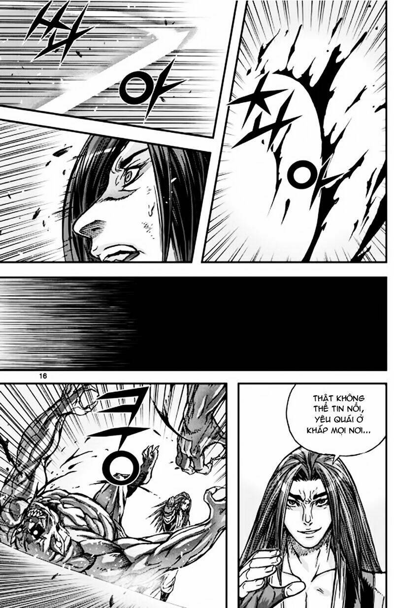 diêm đế ii chapter 51.1 19