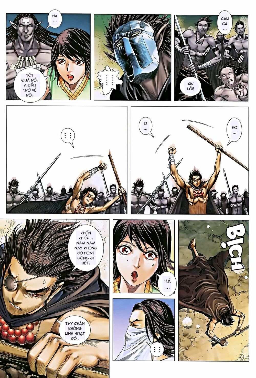 phong thần ký chapter 106 3