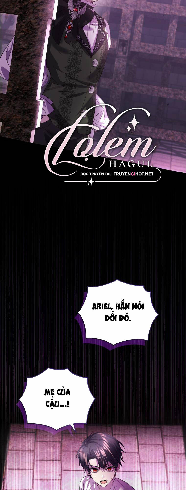 nhà điều chế nước hoa độc quyền của bạo chúa chapter 81 38