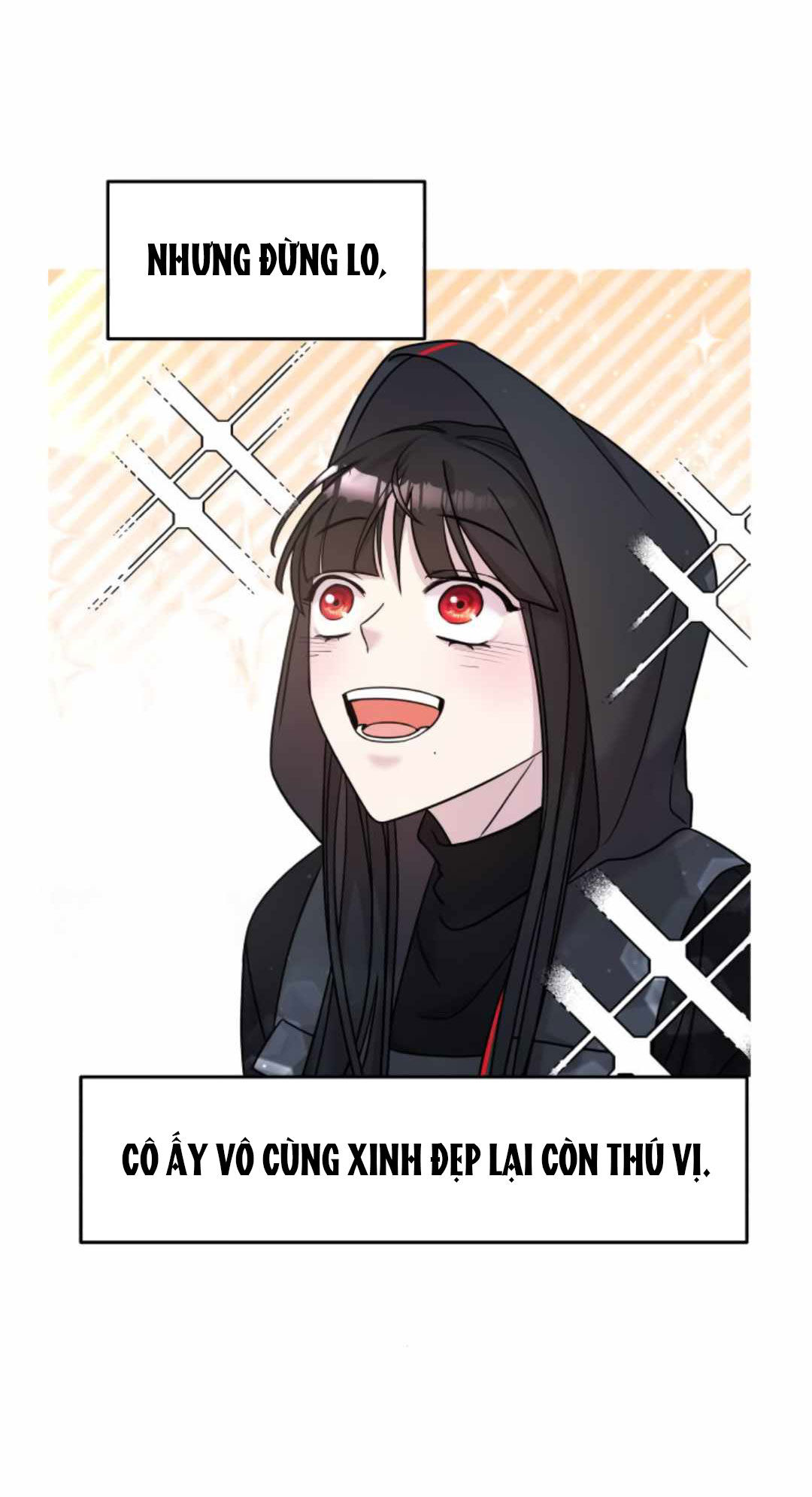 phản diện thuần túy chapter 13.1 8