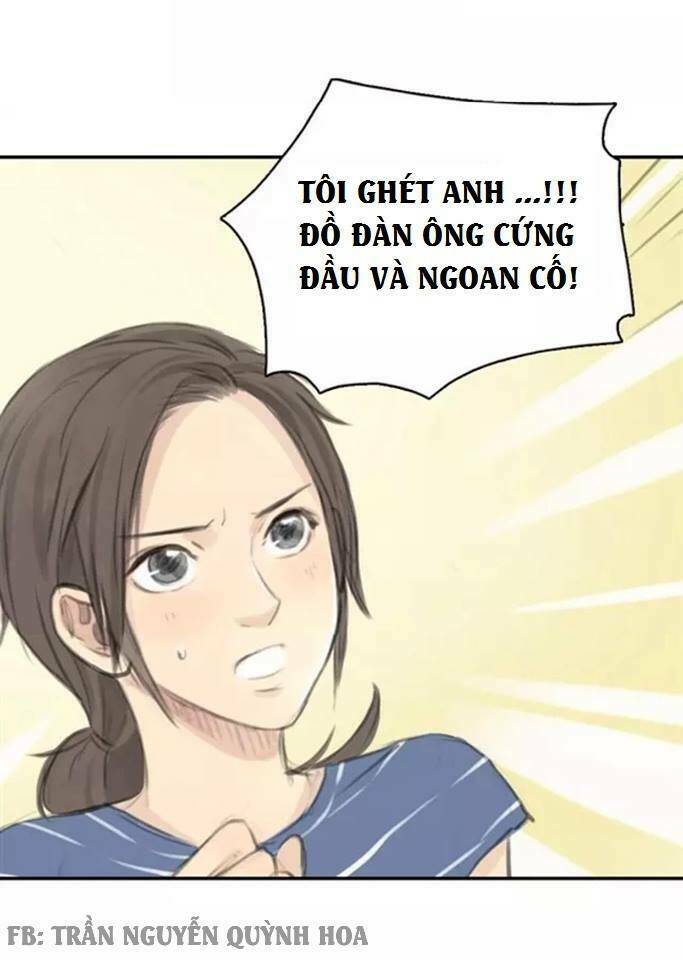 12 giờ của lọ lem chapter 13 11