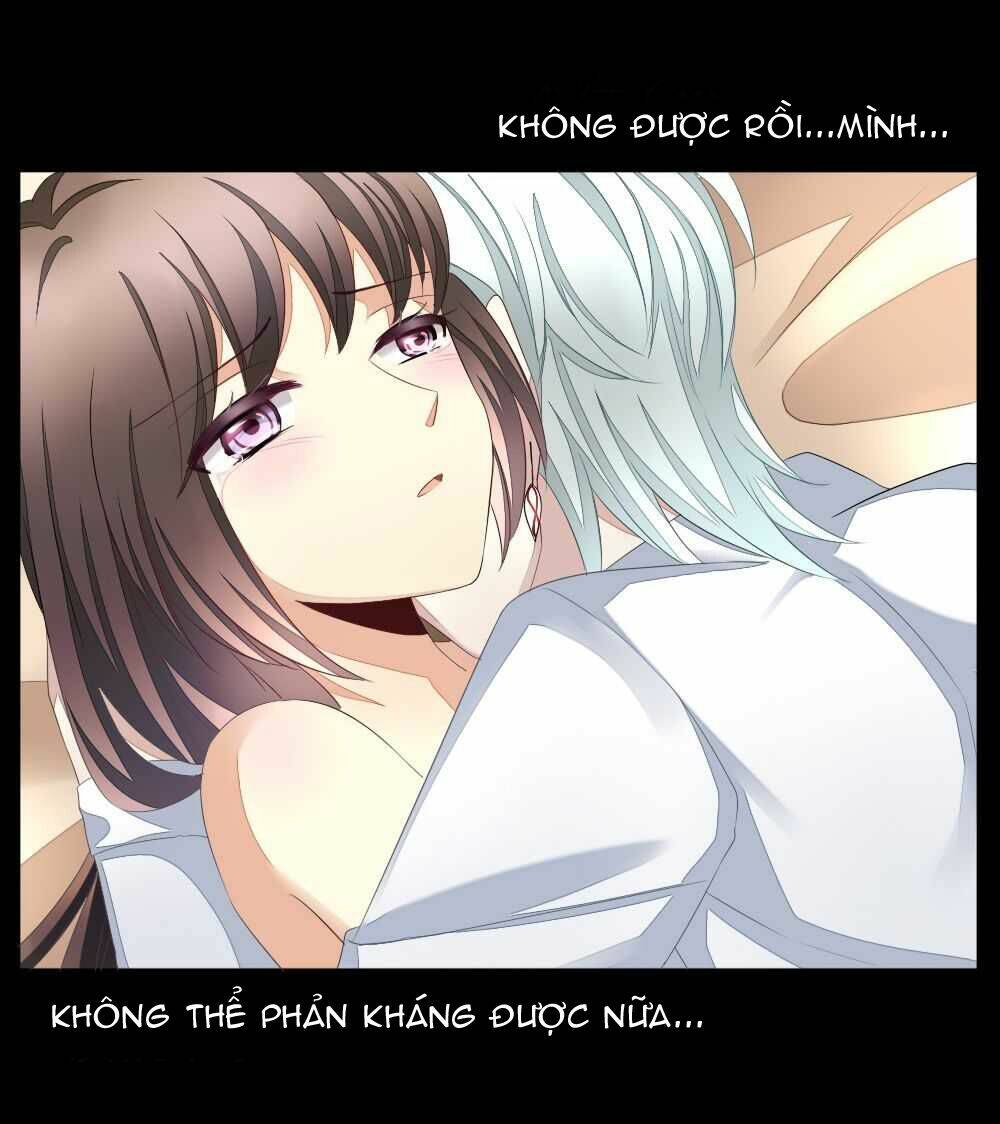 vị hôn thê bỏ trốn chapter 60 25