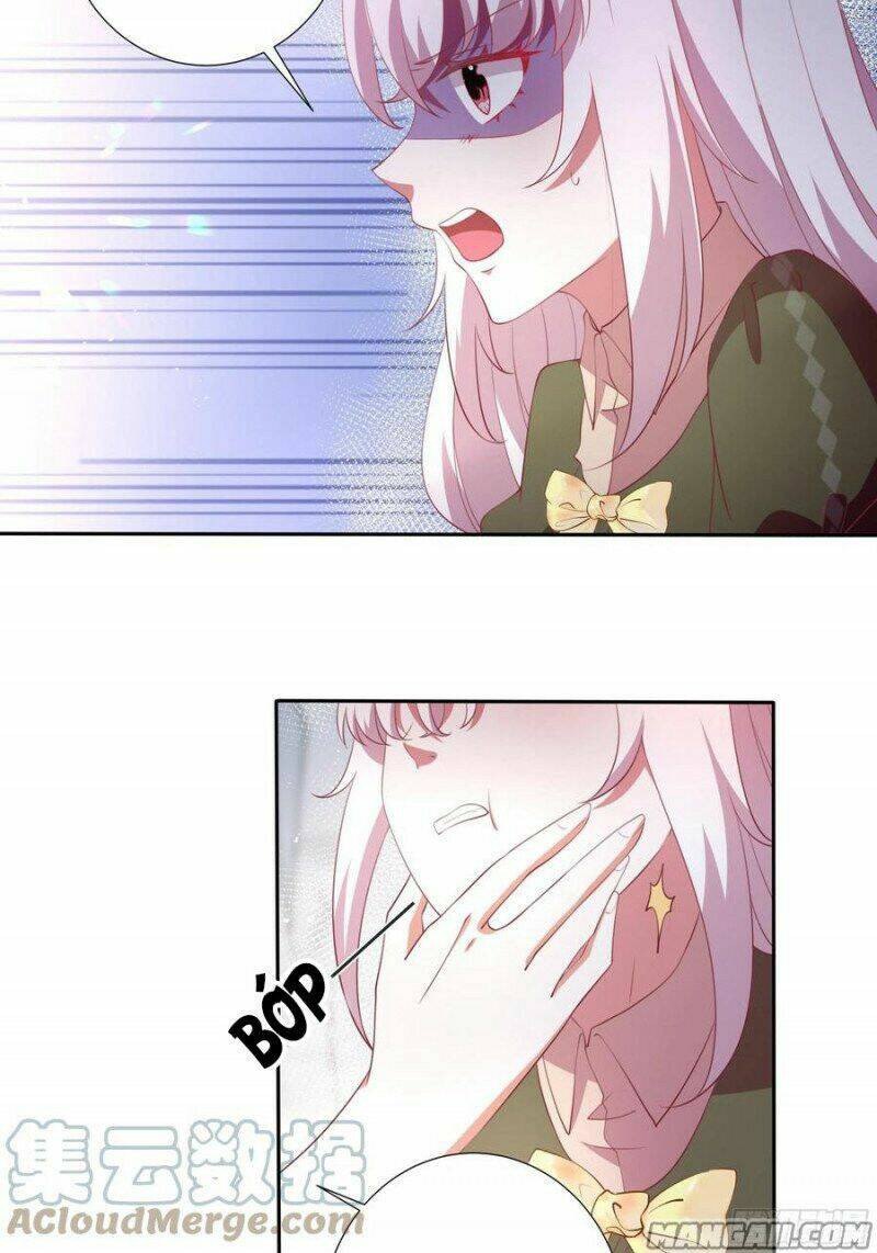 công chúa phản diện trong truyền thuyết chapter 139 9