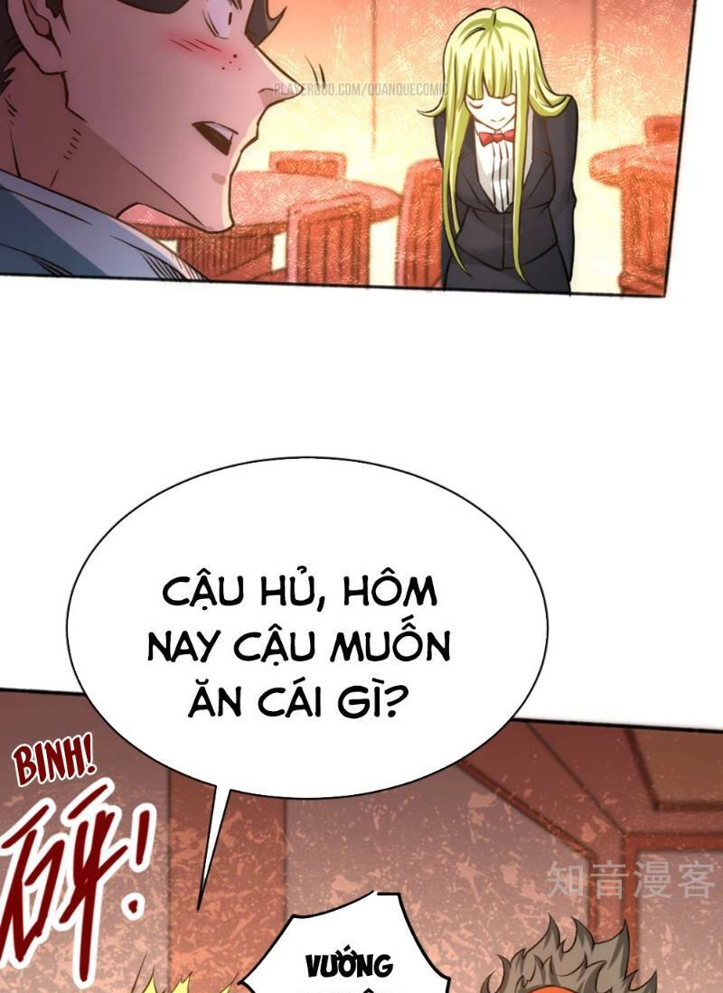 đô thị đỉnh phong cao thủ chapter 73 31