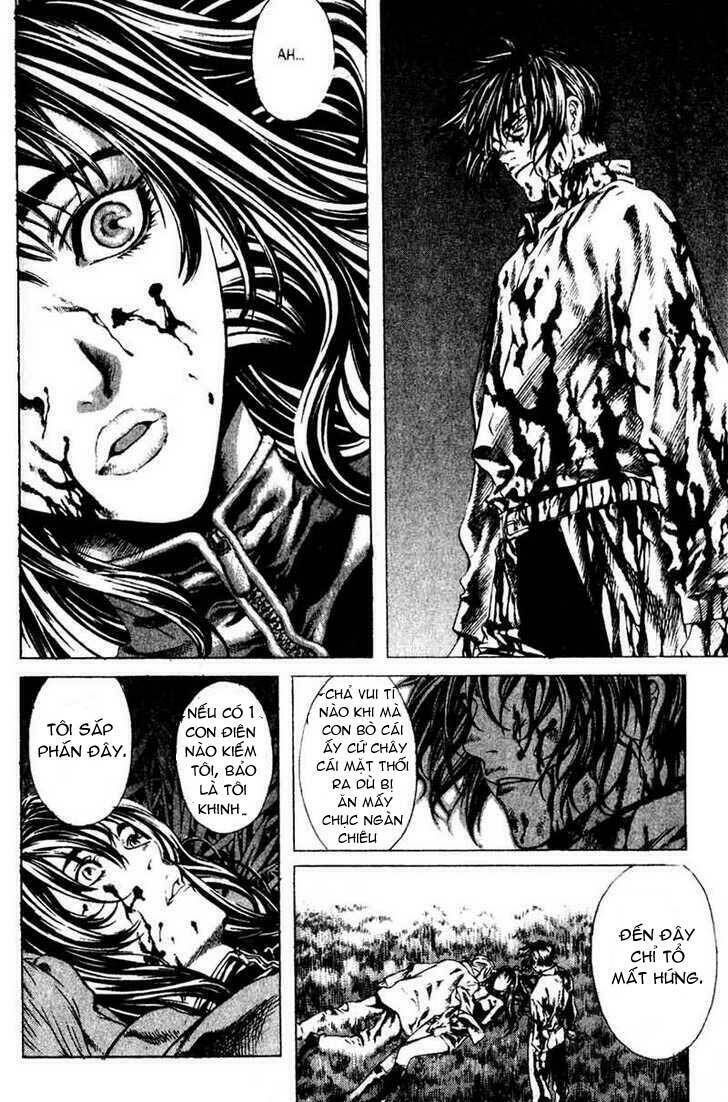 đảo địa ngục chapter 46 33