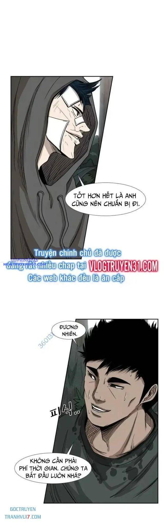 shark - cá mập chapter 92 40