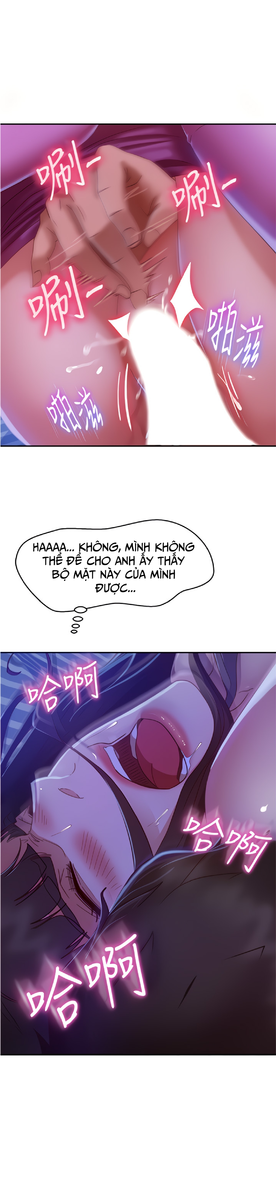 một ngày rối rắm chapter 19 27