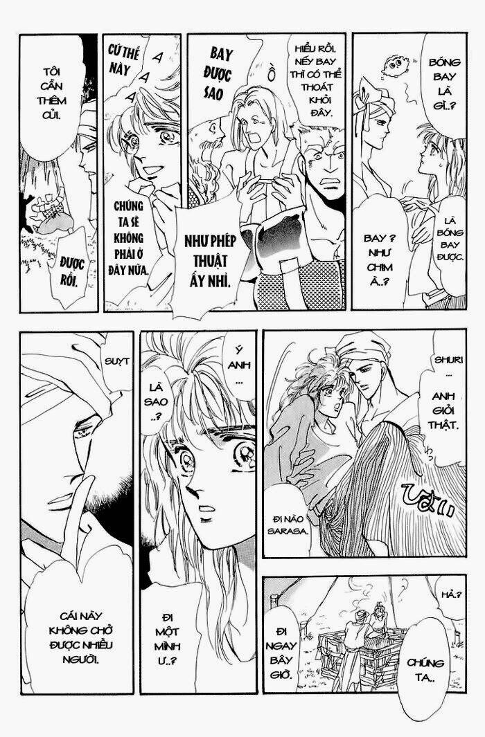 đứa con số phận chapter 17 39