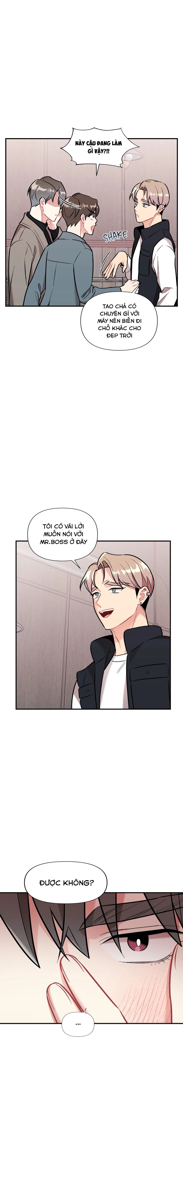 cherry picking chapter 21 11