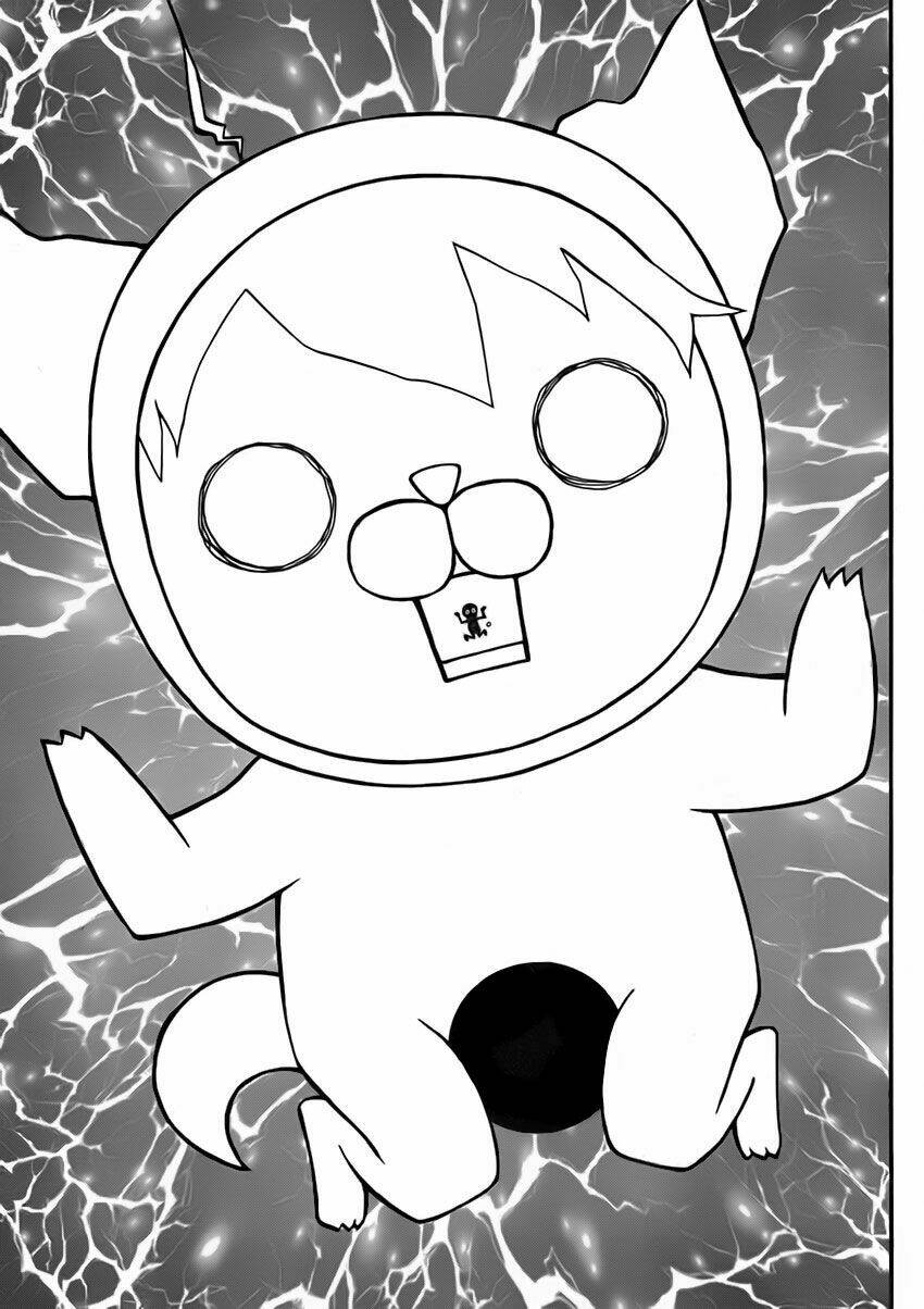 vật thất lạc của bầu trời chapter 48 26