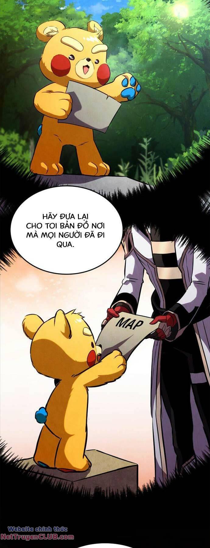 huyền thoại game thủ - tái xuất chapter 138 29