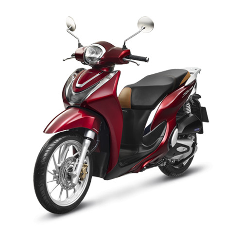 Xe Máy Honda SH Mode 2020 125cc - Thời Trang ABS