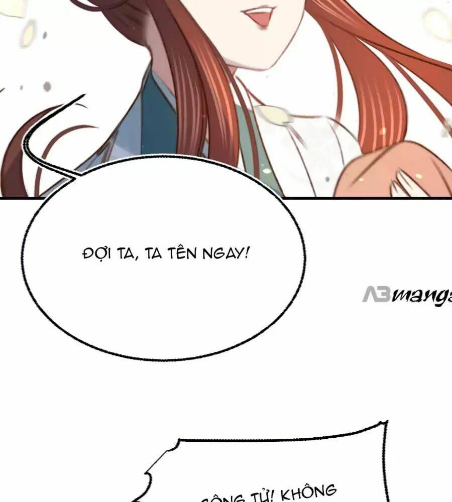 phượng hoàn triều: vương gia yêu nghiệt xin tránh đường chapter 19 40