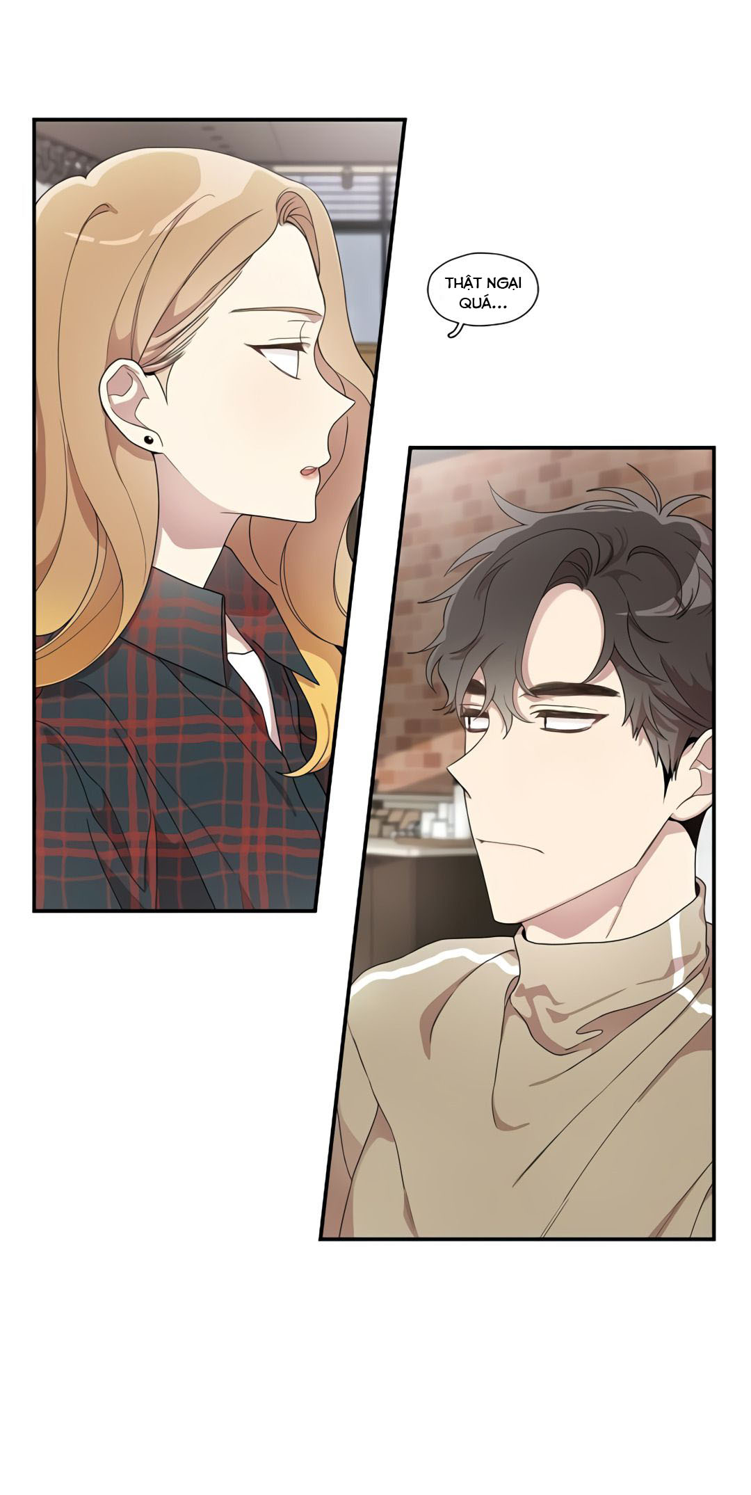 thanh xuân lầm lỡ chapter 23 7