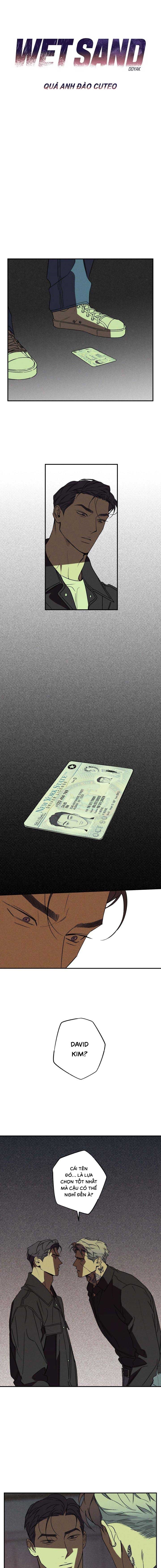 wet sand chapter 32 1