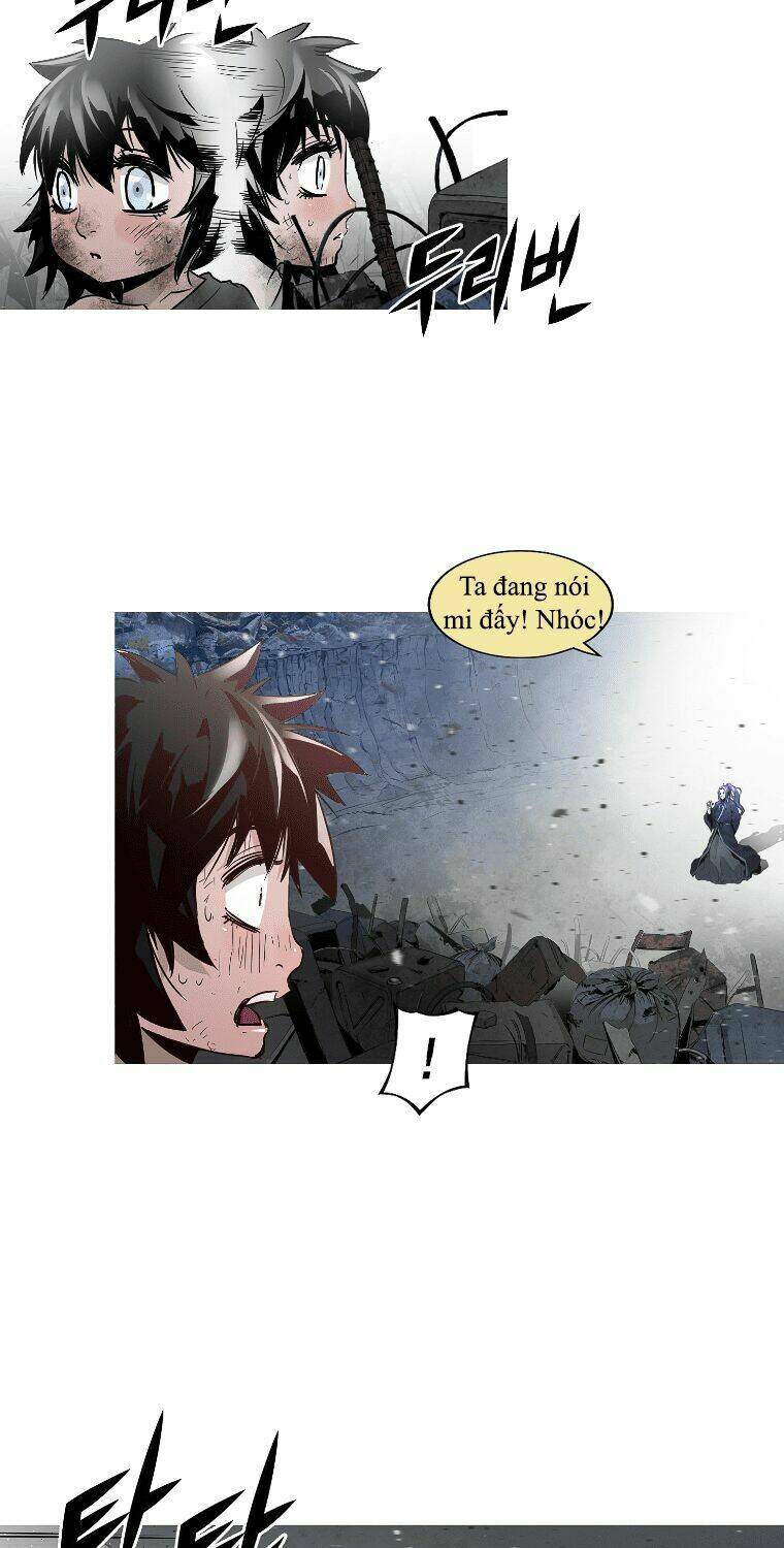 tam tuyệt tại dị giới chapter 36 4