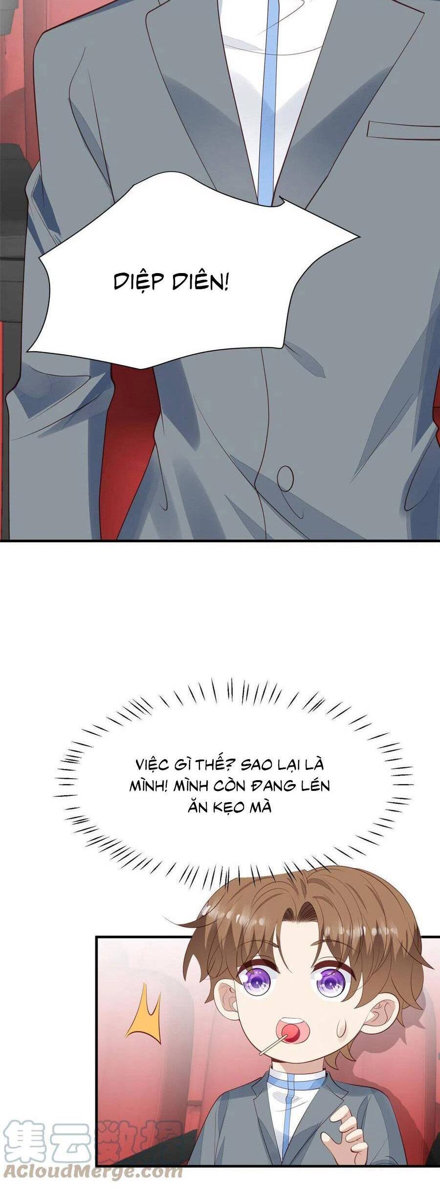 dựa vào đại lão ổn định vị trí c trong nam đoàn chapter 158 12