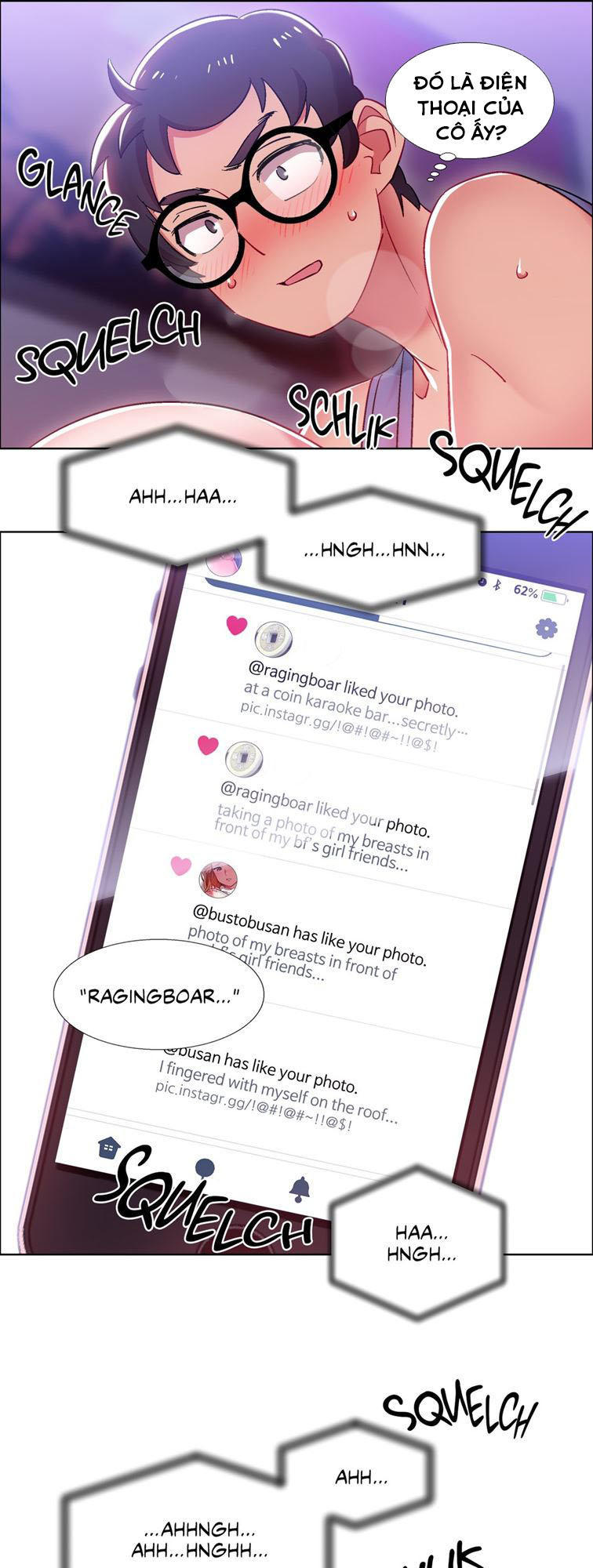 rental girls chapter 21 48