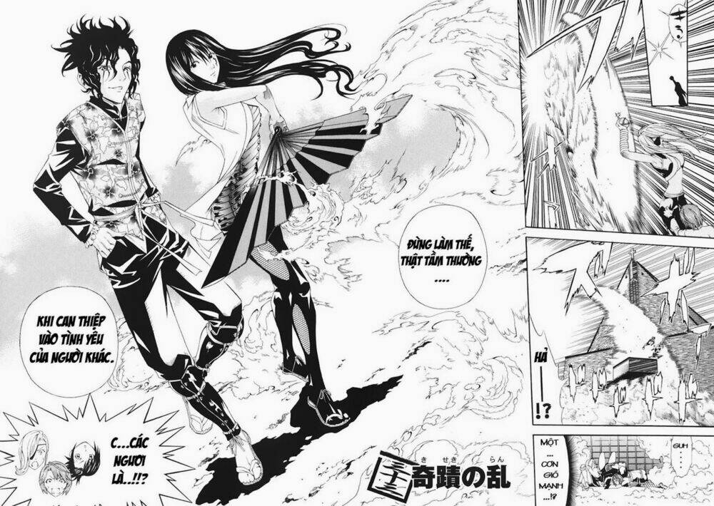 rappi rangai chapter 33 4