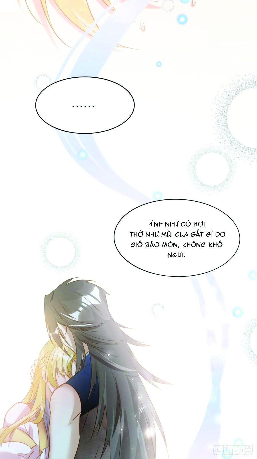 lục thân bất nhận chapter 66 25