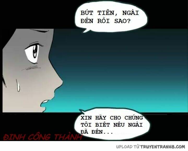 bút tiên chapter 2 28