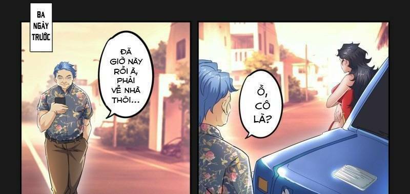 thấu thị chi nhãn chapter 289 7