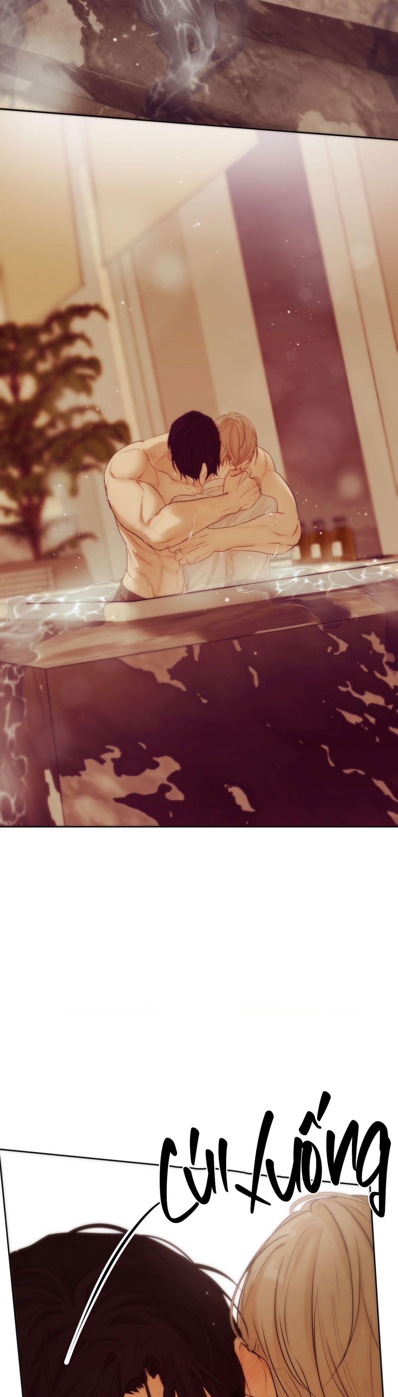 cry me a river chapter 15 22