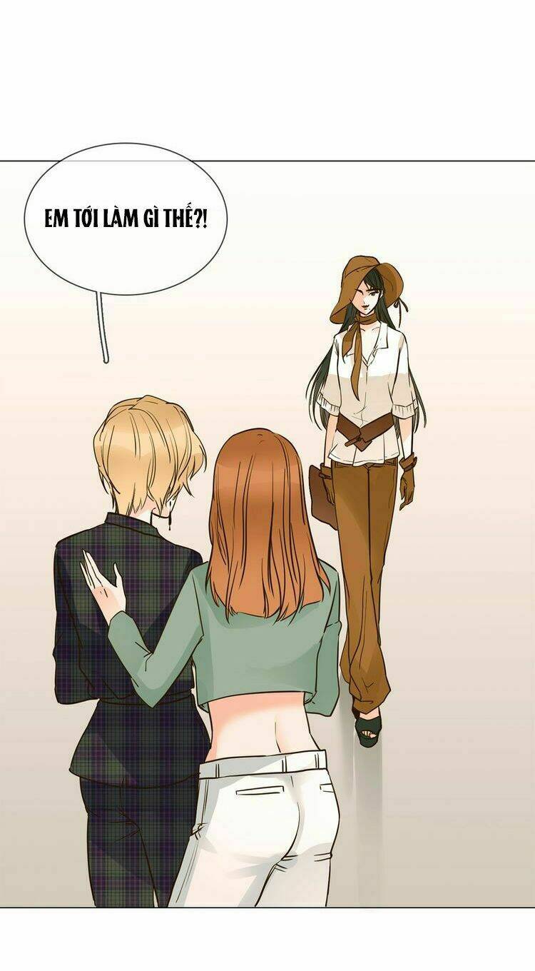 ngôi sao vụn vỡ chapter 6 39