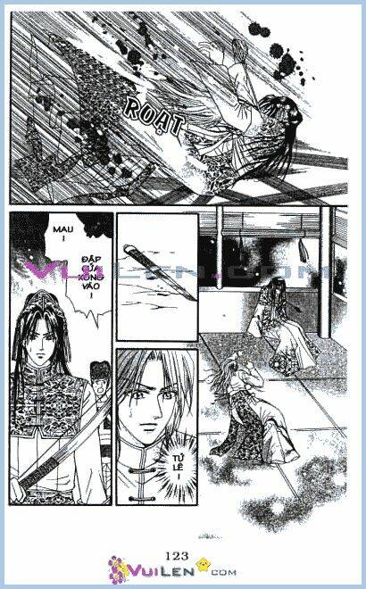 nàng công chúa lạc loài chapter 3 123