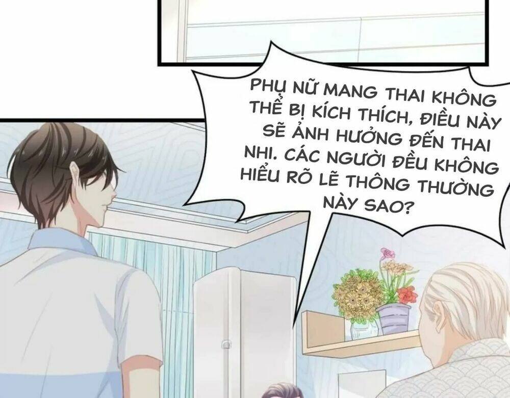 tổng tài đại nhân song mặt kiều thê chapter 33 38