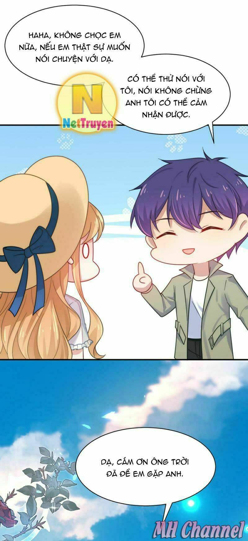 ma lạt thiên kim đẩu ác thiếu chapter 188.2 19