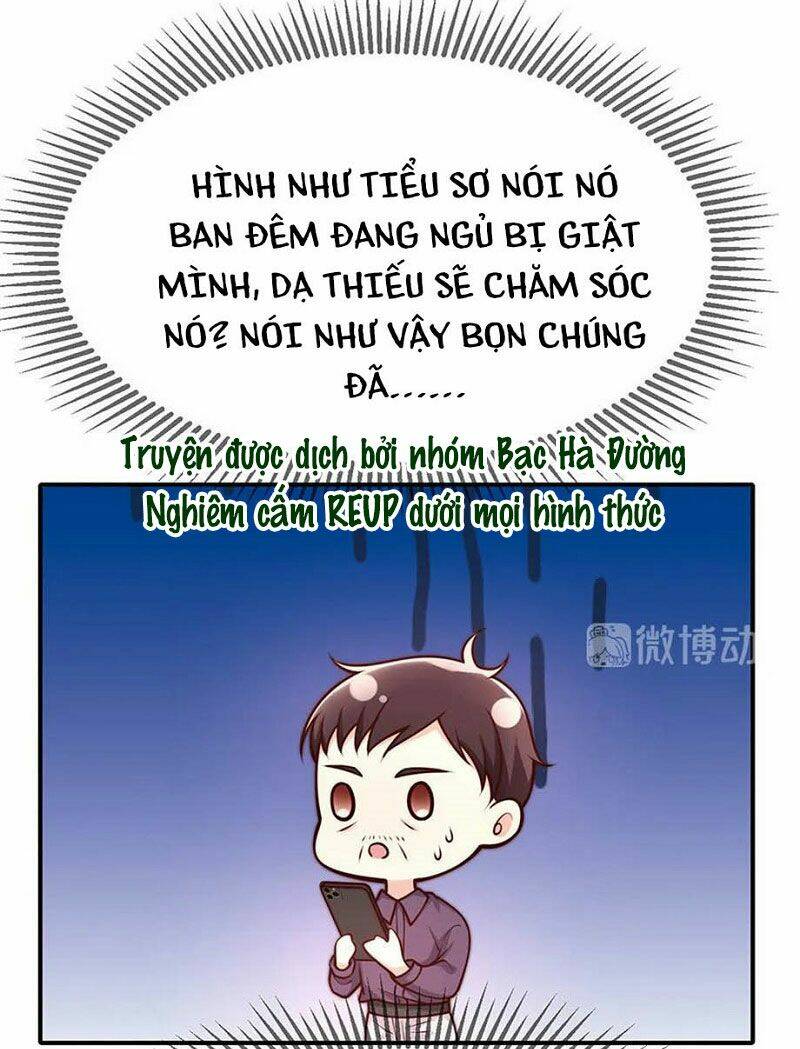 nam thần truy thê chỉ nam chapter 102.2 25