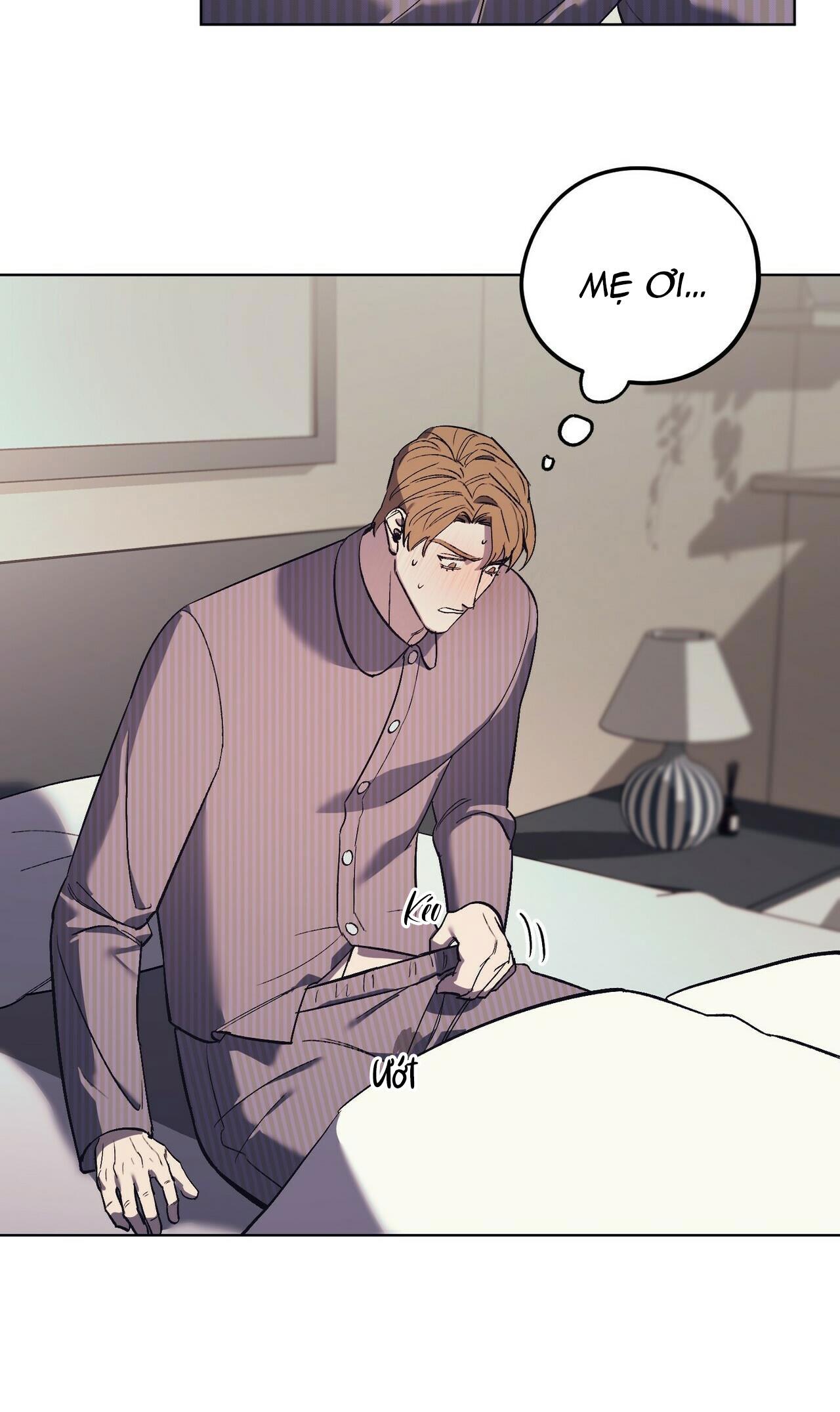 làm dâu nhà tài phiệt họ kang chapter 17 52