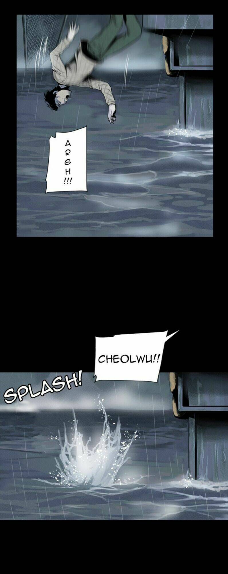 những xác chết hồi sinh từ đại dương chapter 26 23