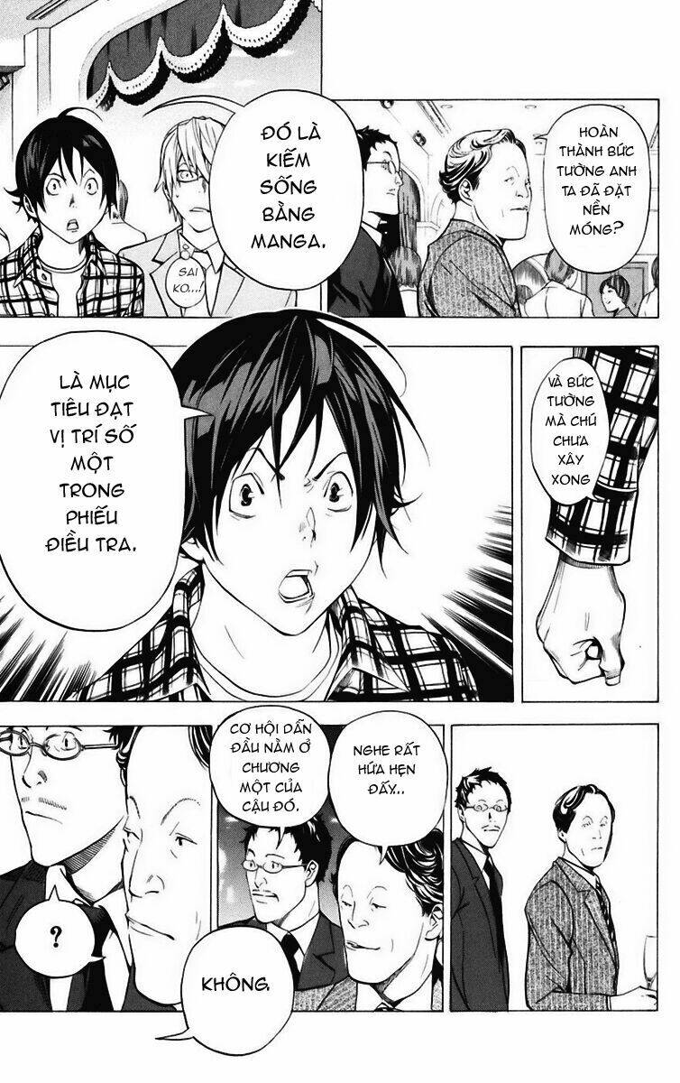 họa sĩ truyện tranh chapter 37 14