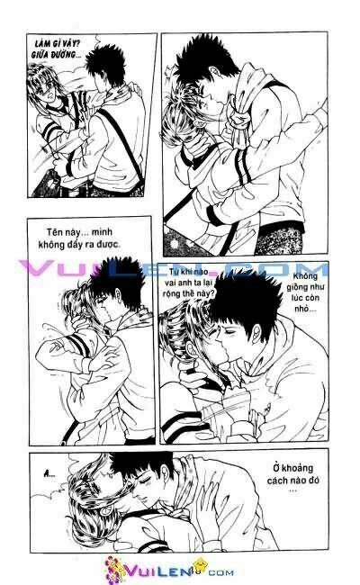 vật cản tình yêu chapter 1 48